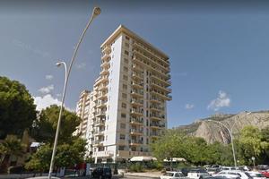 Quadrivani libero zona Stadio