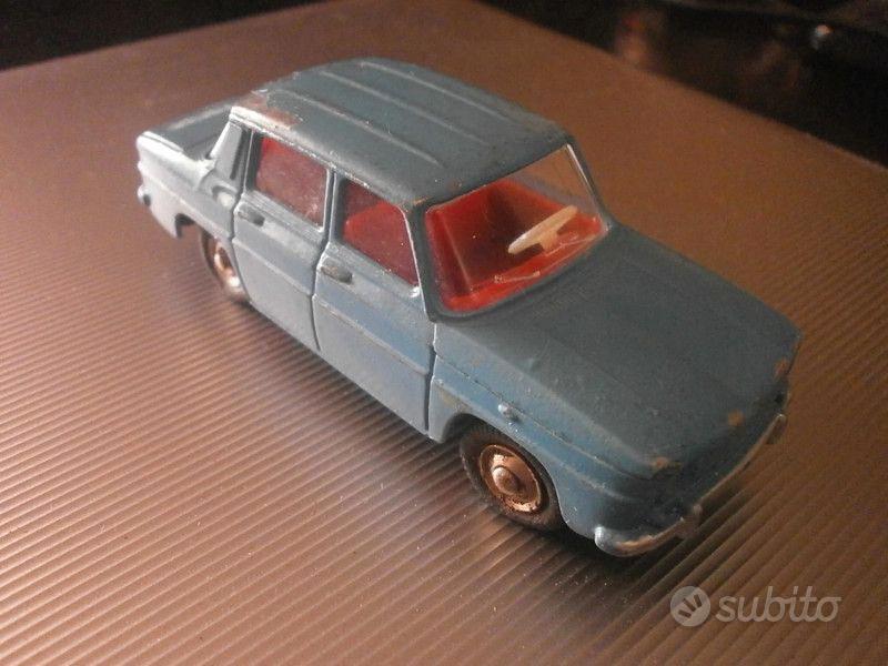 Dinky Toys Renault 12 Gordini - Collection