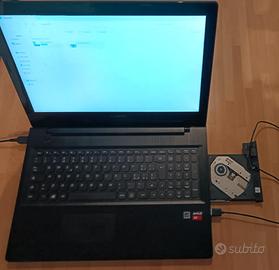 Pc lenovo