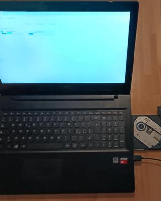 Pc lenovo
