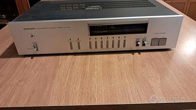 Pioneer TX-710 Tuner Stereo
