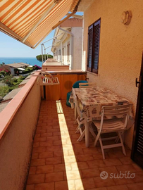 Appartamento a Diamante