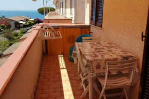 Appartamento a Diamante