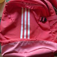 Zaino adidas nuovo