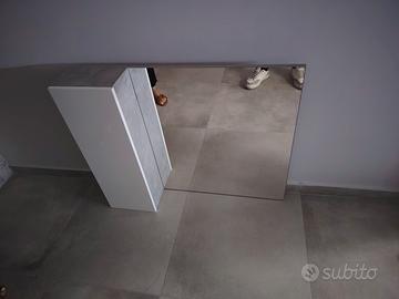 specchio bagno
