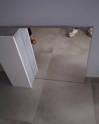 specchio bagno