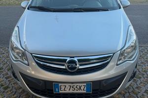 Opel Corsa 1.3 CDTI 75CV F.AP. 5 porte Elective