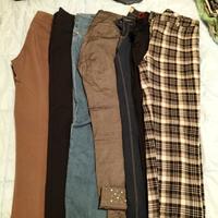 115 abiti vari donna 42/44