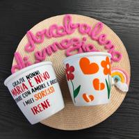 Vaso Festa dei Nonni
