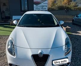 Alfa Romeo Giulietta 1.6 JTDm 120 CV