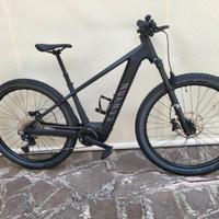 Grand Canyon on 8  Bosch Gen 5 (100Nm)