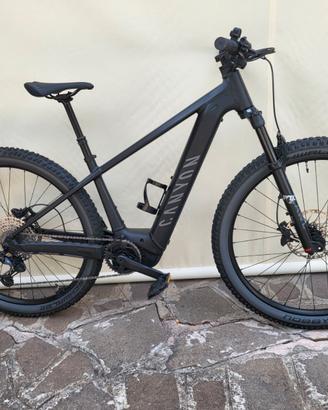 Grand Canyon on 8  Bosch Gen 5 (100Nm)