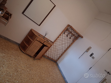 Camere in via G.Vico, Campobasso