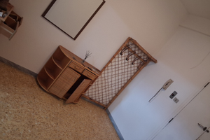 Camere in via G.Vico, Campobasso