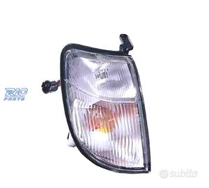 FRECCIE ANTERIORI NISSAN NAVARA PICK-UP 720 D22 00