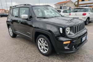 Jeep Renegade 1.6 Mjet 130cv Limited