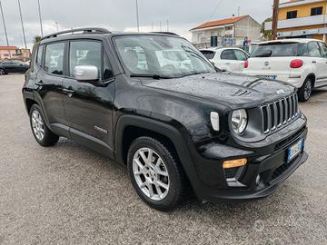 Jeep Renegade 1.6 Mjet 130cv Limited