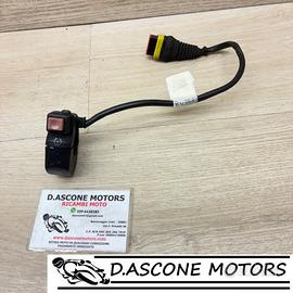 DEVIOLUCI DX DUCATI MONSTER 600 750 900