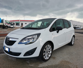 Opel Meriva 1.4 Turbo B-color Elective GPL