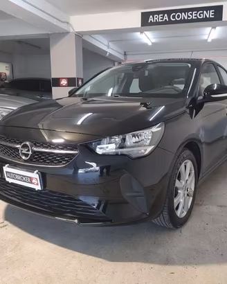 Opel Corsa 1.2 Edition