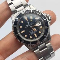 Rolex Submariner 1680