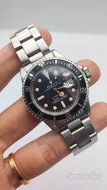 Rolex Submariner 1680