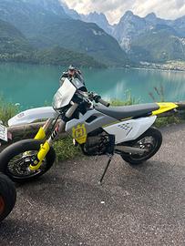 Husqvarna fs 450 2023