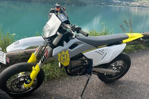 Husqvarna fs 450 2023