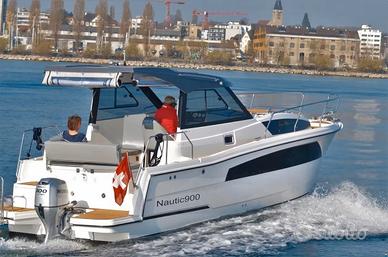 Nautic 990 S