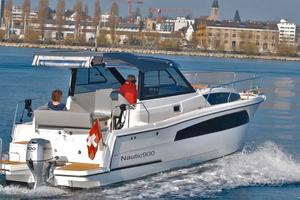 Nautic 990 S