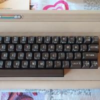 Commodore 64