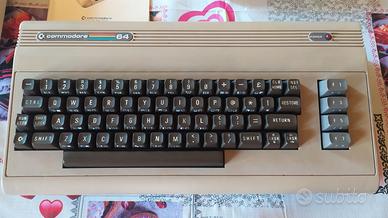Commodore 64