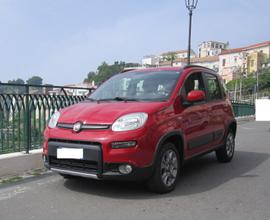 Fiat Panda 1.3 MJT S&S 4x4