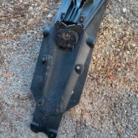 Ricambi ktm exc-f 250 2012