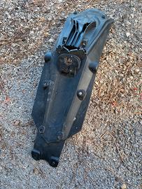 Ricambi ktm exc-f 250 2012