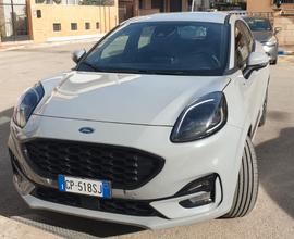 FORD Puma - 2023