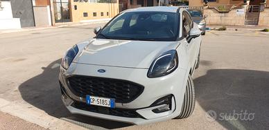 FORD Puma - 2023
