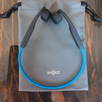 Auricolari conduzione ossea Shoz Open Move