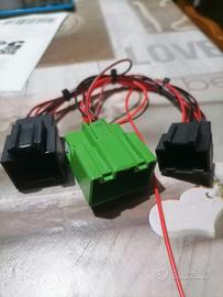 Giulietta Bypass Bose