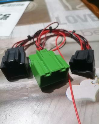 Giulietta Bypass Bose