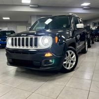 Jeep Renegade 1.4 MultiAir DDCT Limited