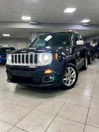 Jeep Renegade 1.4 MultiAir DDCT Limited