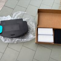 Accessori robot aspirapolvere lefant m1 e altri