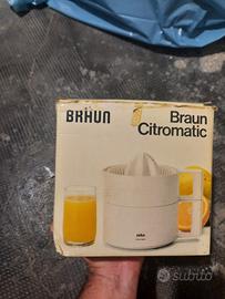 spremi agrumi elettrico