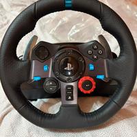 Volante Logitech G29