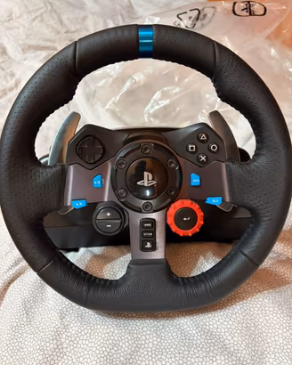Volante Logitech G29