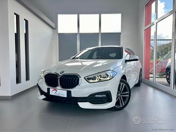 BMW 116d SPORT LINE