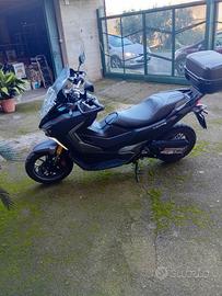 moto ADX TG 400