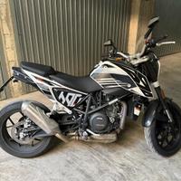 Ktm 690 Duke