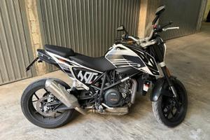 Ktm 690 Duke